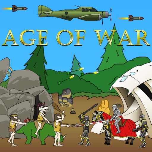 Play Age Of War online free