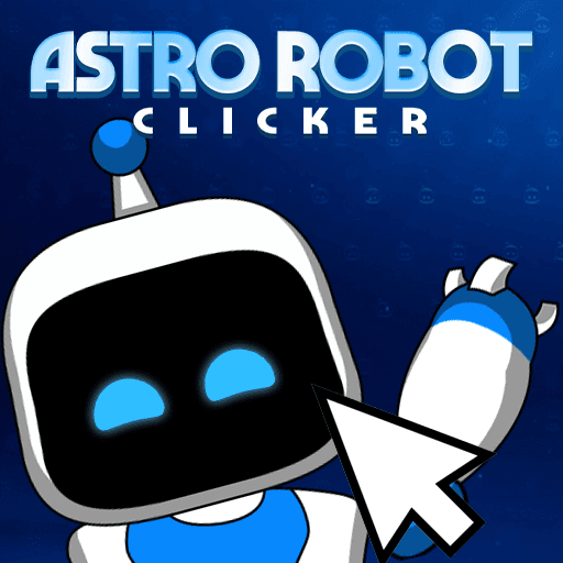 Astro Robot Clicker unblocked