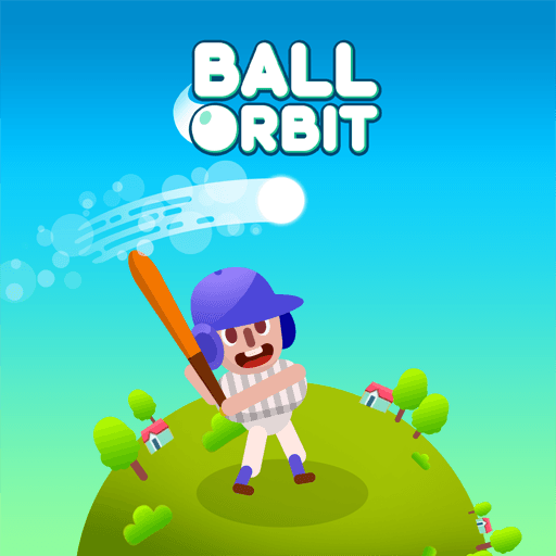 Ball Orbit unblocked