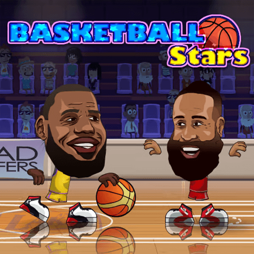 Basketball Stars unblocked