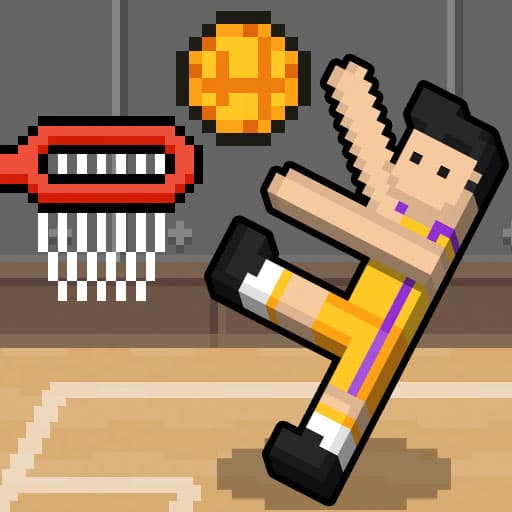 Basket Random unblocked