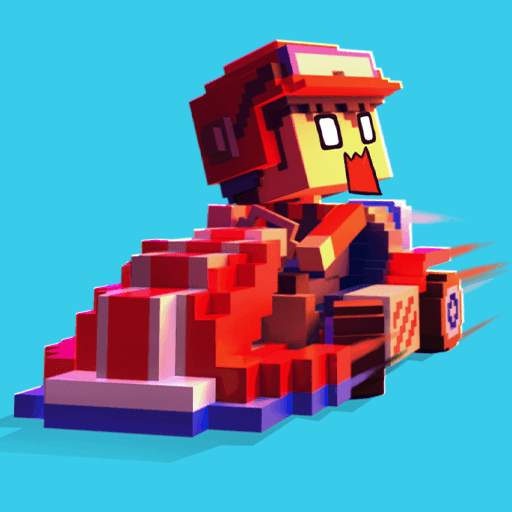 Battle Karts unblocked online