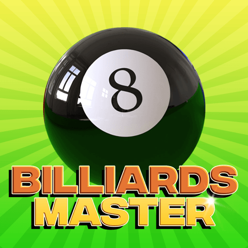 Billiards Master unblocked online