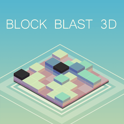Block Blast 3D unblocked online
