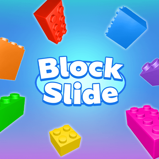 Block Slide unblocked online