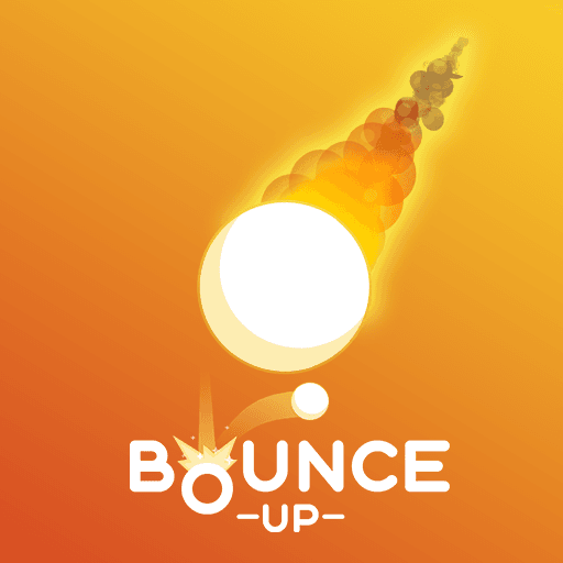 Bounce Up unblocked online