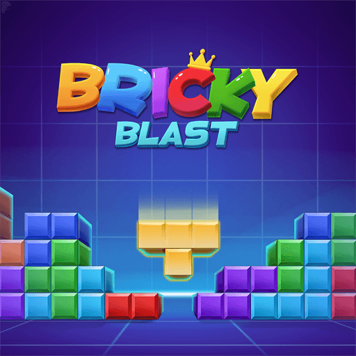 Bricky Blast