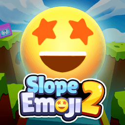 Slope Emoji 2