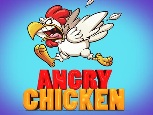 ANGRY CHICKENS unblocked