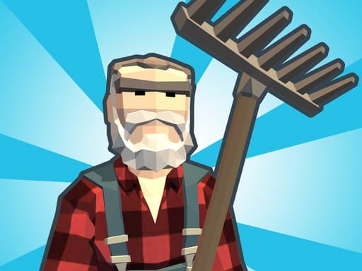 Angry Farm Crossy Road unblocked