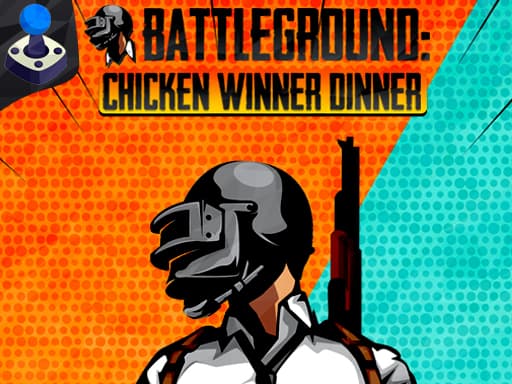 Battleground Chicken Winner unblocked online