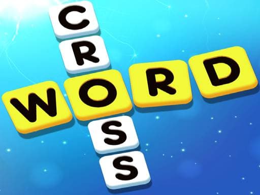 Crossy Word unblocked