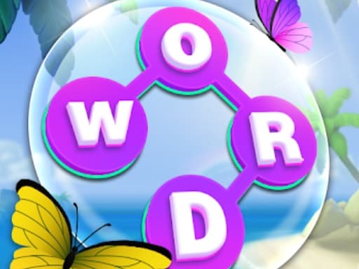 Play Brain Crossy Words online free