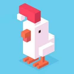 Crossy Road