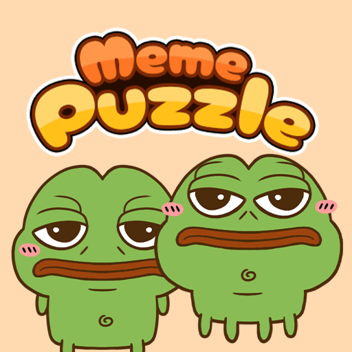 Meme Puzzle
