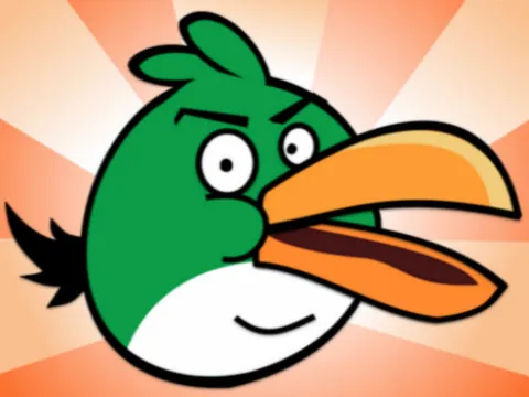 Play Angry Chicken - Free Online Game