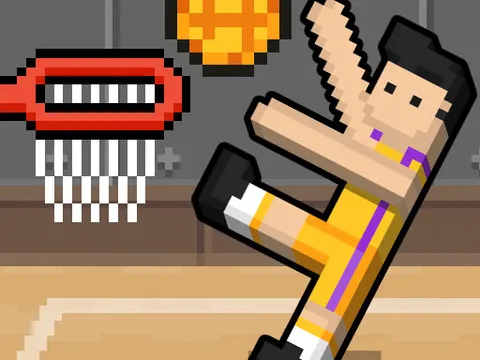 Play Basket Random - Play Basket Random On A-Z Games - Free Online Game