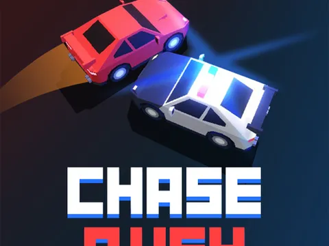 Play Chase Rush - Play Chase Rush On A-Z Games - Free Online Game