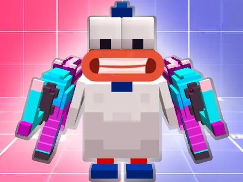 Play Chicken - Free Online Game