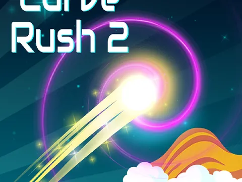 Play Curve Rush 2 - Play Curve Rush 2 On A-Z Games - Free Online Game