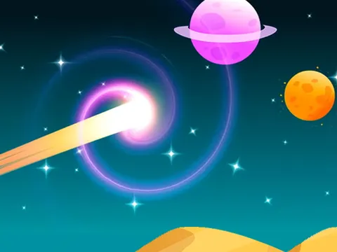 Play Curve Rush - Play Curve Rush On A-Z Games - Free Online Game