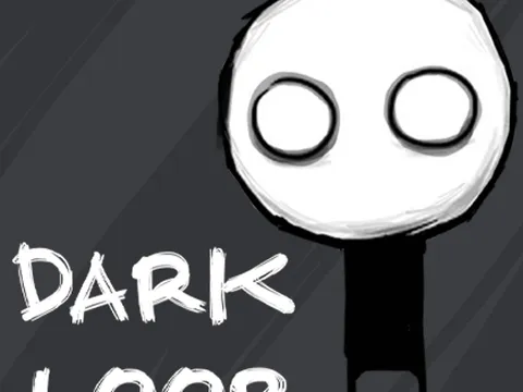Play Dark Loop - Play Dark Loop On A-Z Games - Free Online Game