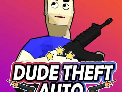 Play Dude Theft Auto - Play Dude Theft Auto On A-Z Games - Free Online Racing