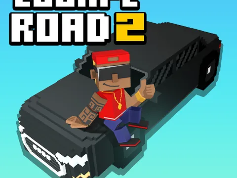 Play Escape Road 2 - Play Escape Road 2 On A-Z Games - Free Online Game