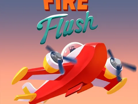 Play Fire Flush - Play Fire Flush On A-Z Games - Free Online Action