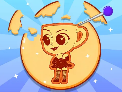 Play Girl Mini Games Relaxing Fun - Free Online Hypercasual