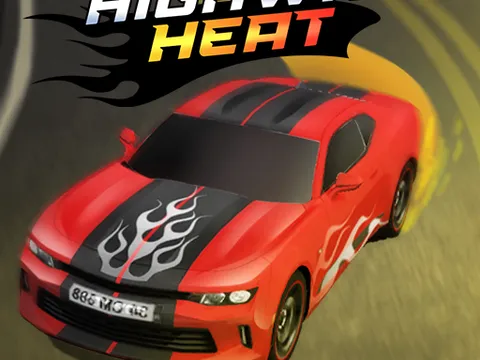 Play Highway Heat - Play Highway Heat On A-Z Games - Free Online Game