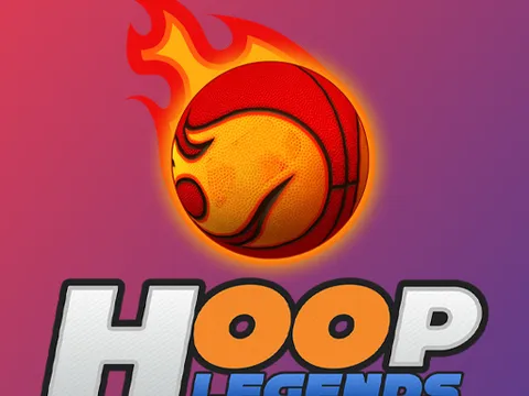 Play Hoop Legends - Play Hoop Legends On A-Z Games - Free Online Game