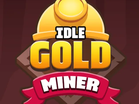 Play Idle Gold Miner - Play Idle Gold Miner On A-Z Games - Free Online Game