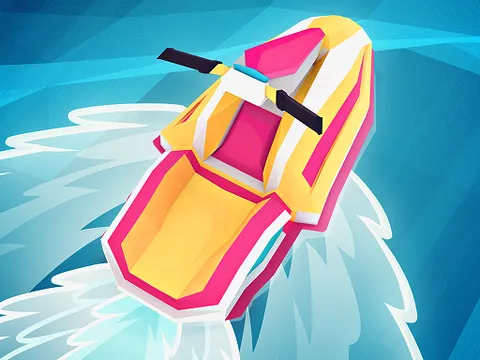 Play Jetski Race - Play Jetski Race On A-Z Games - Free Online Game