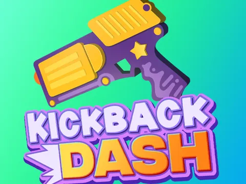 Play Kickback Dash - Play Kickback Dash On A-Z Games - Free Online Game