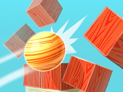 Play Knock Balls - Play Knock Balls On A-Z Games - Free Online Puzzle