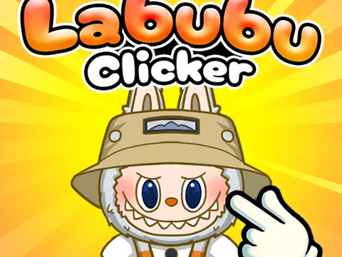 Play Labubu Clicker - Play Labubu Clicker On A-Z Games - Free Online Game