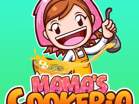 Play Mama's Cookeria - Play Mama's Cookeria On A-Z Games - Free Online Game