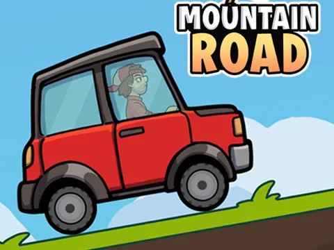 Play Mountain Road - Play Mountain Road On A-Z Games - Free Online Game