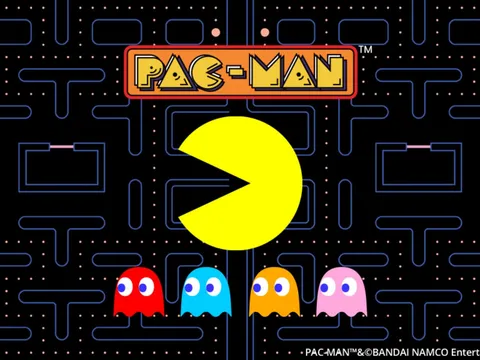Play Pacman 30th Anniversary - Play Pacman 30th Anniversary On A-Z Games - Free Online Arcade