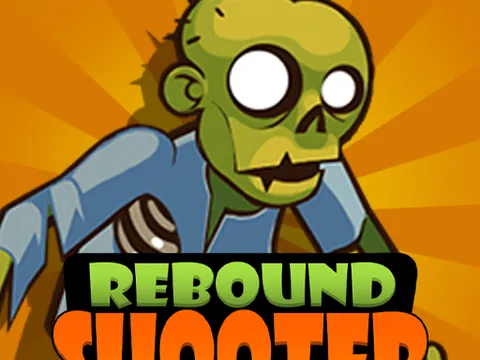 Play Rebound Shooter - Play Rebound Shooter On A-Z Games - Free Online Game