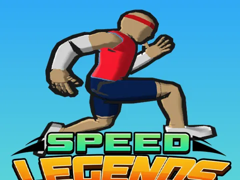 Play Speed Legends - Play Speed Legends On A-Z Games - Free Online Racing