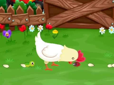 Play Stupid Chicken - Free Online Game
