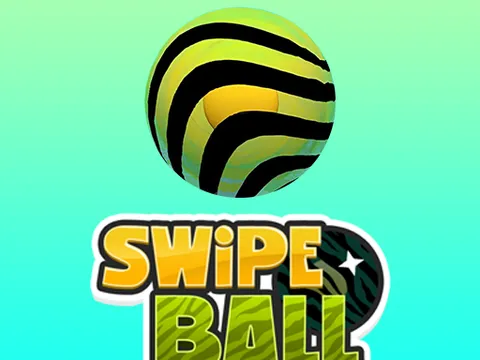 Play Swipe Ball - Play Swipe Ball On A-Z Games - Free Online Arcade