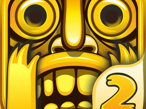Play Temple Run 2 - Play Temple Run 2 On A-Z Games - Free Online Game