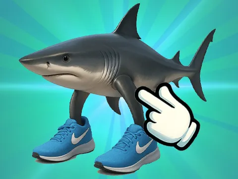 Play Tralalero Tralala Clicker - Play Tralalero Tralala Clicker On A-Z Games - Free Online Game