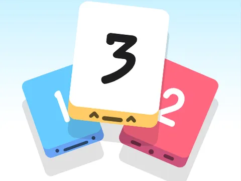 Play TriMerge - Play TriMerge On A-Z Games - Free Online Game